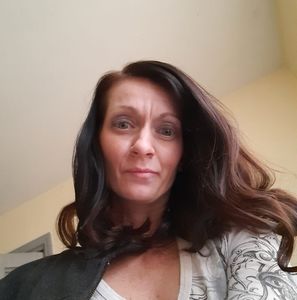 Meet your Posher, Ashley-dara